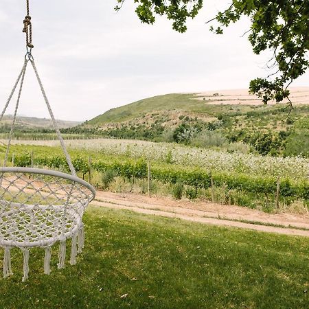 Beaumont Family Wines Villa Botrivier Eksteriør bilde